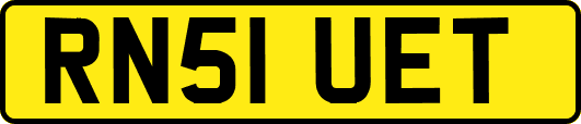 RN51UET