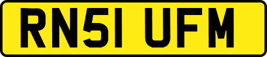 RN51UFM