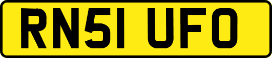 RN51UFO