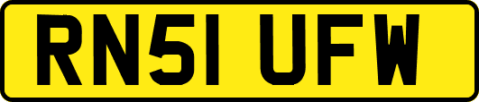 RN51UFW