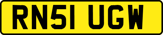 RN51UGW