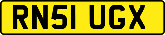 RN51UGX