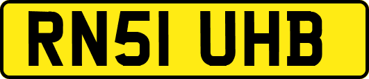 RN51UHB