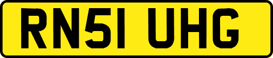 RN51UHG