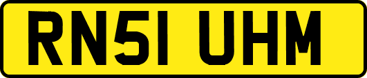 RN51UHM