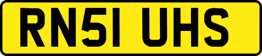 RN51UHS