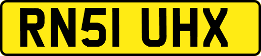 RN51UHX