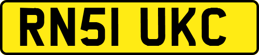 RN51UKC