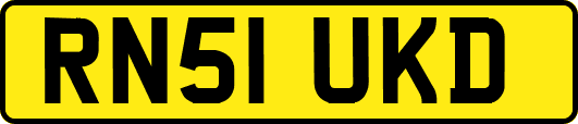 RN51UKD