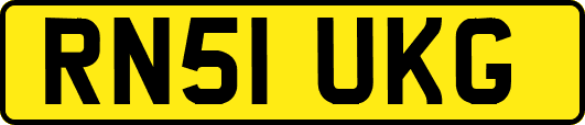 RN51UKG
