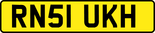 RN51UKH