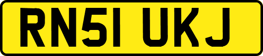 RN51UKJ