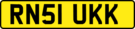 RN51UKK