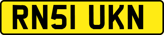 RN51UKN