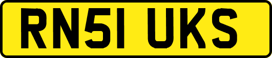 RN51UKS