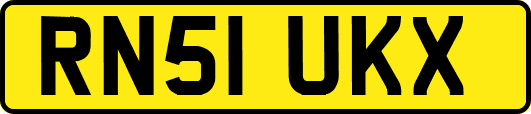 RN51UKX