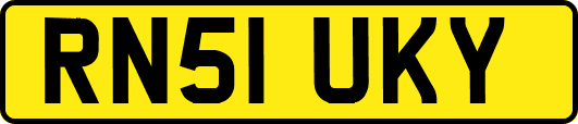 RN51UKY