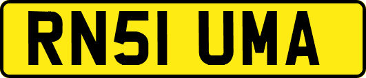RN51UMA