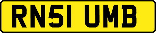 RN51UMB