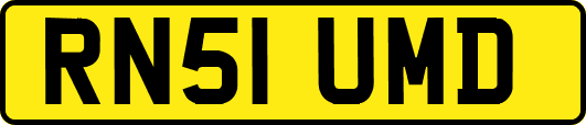 RN51UMD