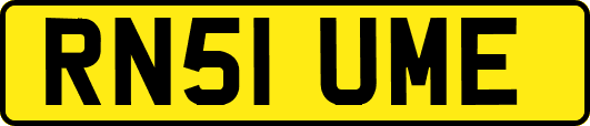 RN51UME