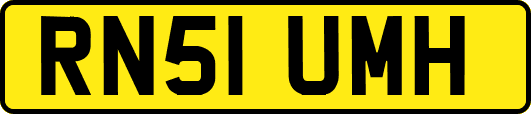 RN51UMH