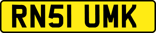 RN51UMK