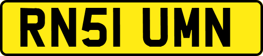 RN51UMN