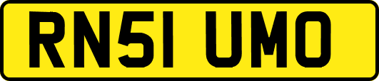 RN51UMO