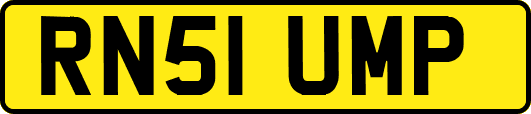 RN51UMP
