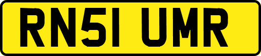 RN51UMR
