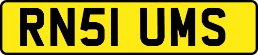 RN51UMS