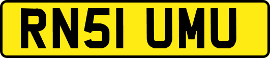 RN51UMU
