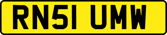 RN51UMW