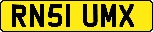 RN51UMX