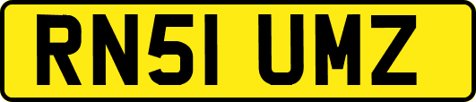RN51UMZ