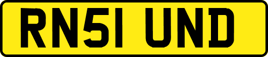 RN51UND