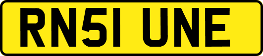RN51UNE