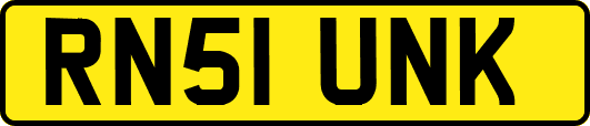 RN51UNK