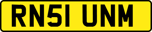 RN51UNM