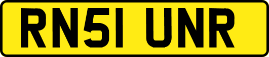RN51UNR
