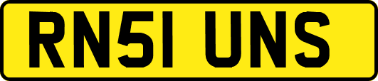 RN51UNS