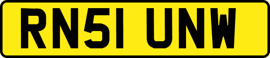 RN51UNW