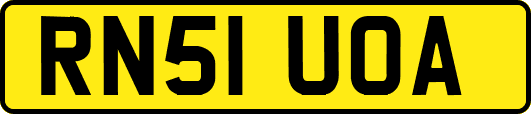 RN51UOA
