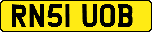 RN51UOB