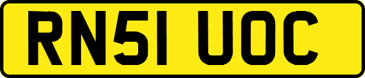 RN51UOC