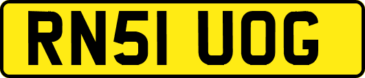 RN51UOG