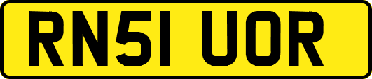 RN51UOR