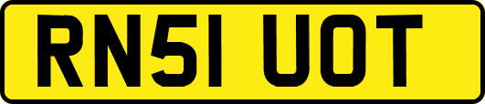 RN51UOT