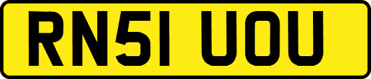 RN51UOU